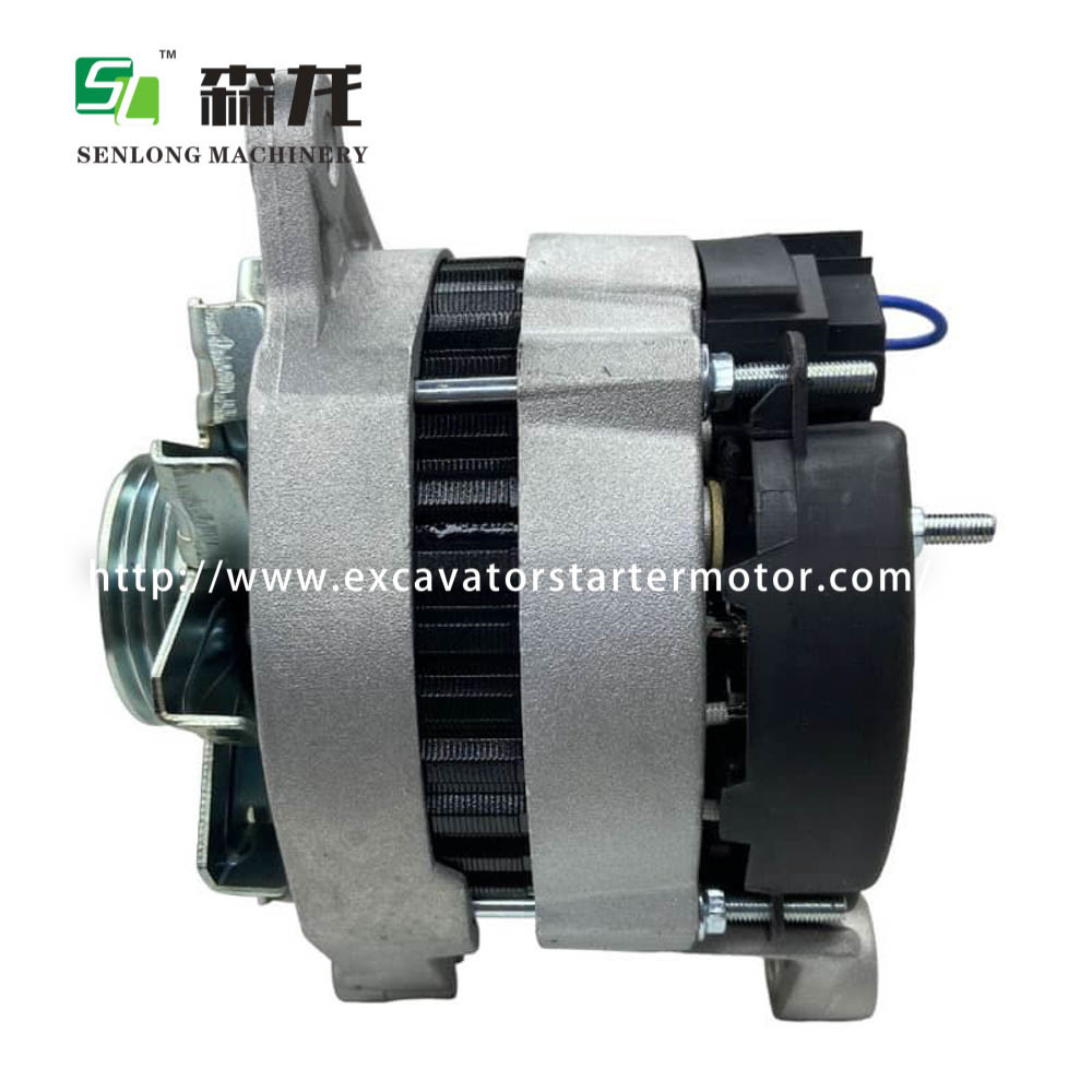 12V 70A Alternator Replacing A13N220 A13n151 A13n177 A13n183 557291 570591 570593P 5705Z7C 5572 91 5705 91 5705 93 (P) 5705 Z7 For European Model