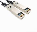 26AWG SFP+ DAC SFF 8431 10Gbps Passive Direct Attach Cable