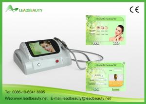 Wholesale Professional face lift &amp; facial wrinkle micro needle fractional rf machine from china suppliers