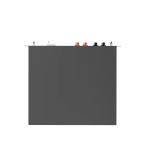 51.2V Rack Mount Solar Battery Lifepo4 Solar Energy Storage Battery