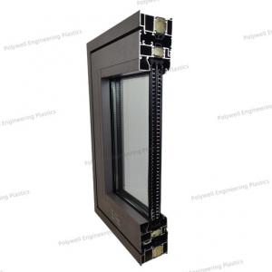 Wholesale High Quality Office/ Domestic/ Commercial Use Super Hardness Aluminum Casement Window Aluminum Frame Casement Window from china suppliers