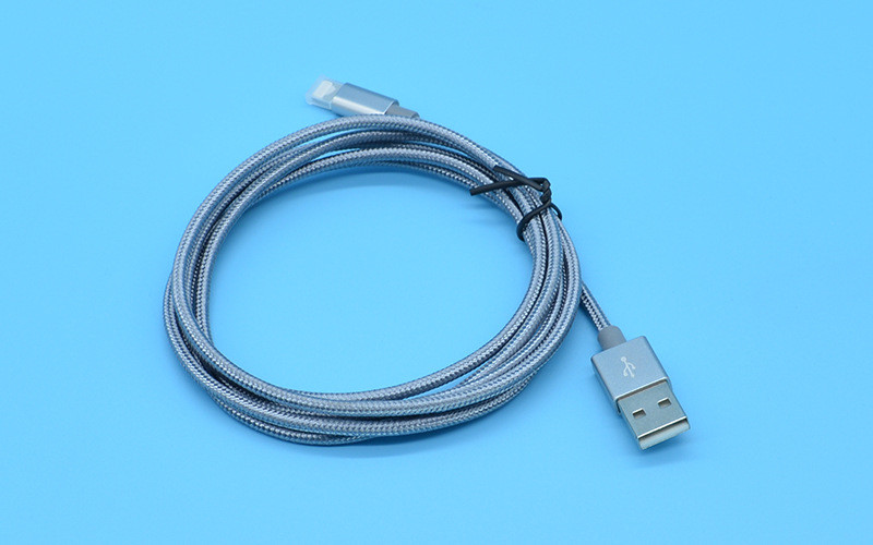 USB Type A 2.0 3.0 to USB Type C cable For mobile phone Mac Charging 3.1 data cable