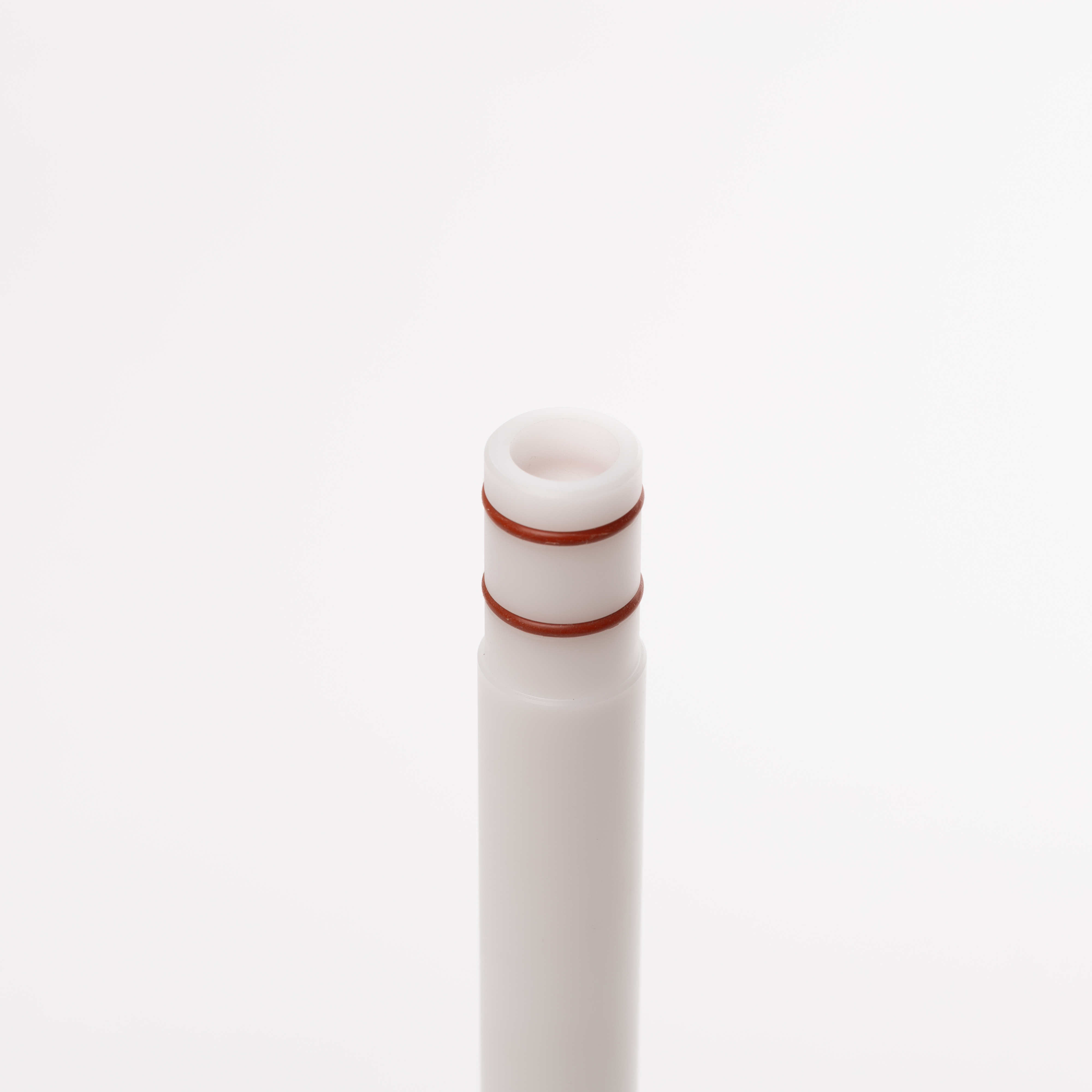 NON OEM 1009705 Powder Tube 0.50-in. For Automatic Powder Spray Gun For Mount Gun Parts