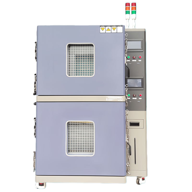 Programmable Constant Laboratory High and Low Temperature Test Chamber Climate Simulation Environmental Aging Test Machine