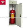 Buy cheap Fire gas extinguisher cabinet FM200 extinguishing systems 150kg from wholesalers