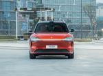 SERES(HUAWEI)2024 AITO M9 EREV 496PS 190km Range New electric car