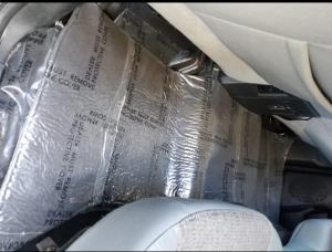 Wholesale 500mm Auto Carpet Protection Film Car Interior Surface Protective Shield from china suppliers