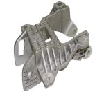 Aluminum Alloy Die Casting Parts DIN GB ISO JIS BA ANSI For Train Auto Truck