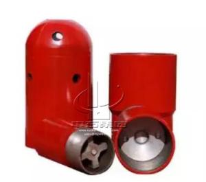 Wholesale STC / BTC / LTC Cement Float Equipment Single Valve For Well Drilling from china suppliers
