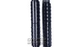 outdoor fitness equipment park wood outdoor back stretching device