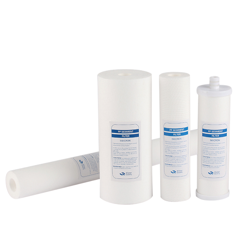 20-Inch PTFE Membrane Return Filter for Drinking Water Purification Huiston's Choice