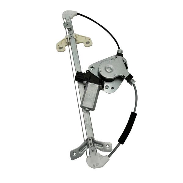 72710-SDG-H01 Aluminum Rear Right Electric Auto Window Regulator for HONDA