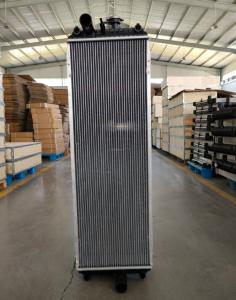 Wholesale 11K6-46020 HX220SL R220LC-9SA Water Radiator For Excavator from china suppliers
