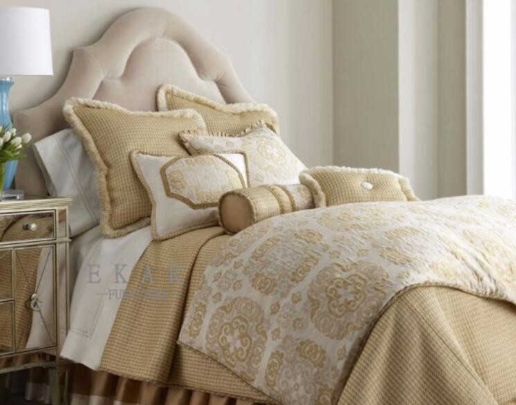 Wooden Slats Bed Base Frame Wooden Single Bed Designs