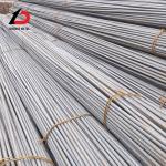 B450c Carbon 16mm 6mm 8mm 10mm HRB500 Steel Rebar For Construction Concrete