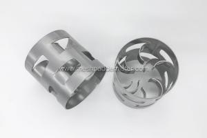 Wholesale 16mm 25mm Metal Pall Ring 304ss 316L Stainless Steel from china suppliers