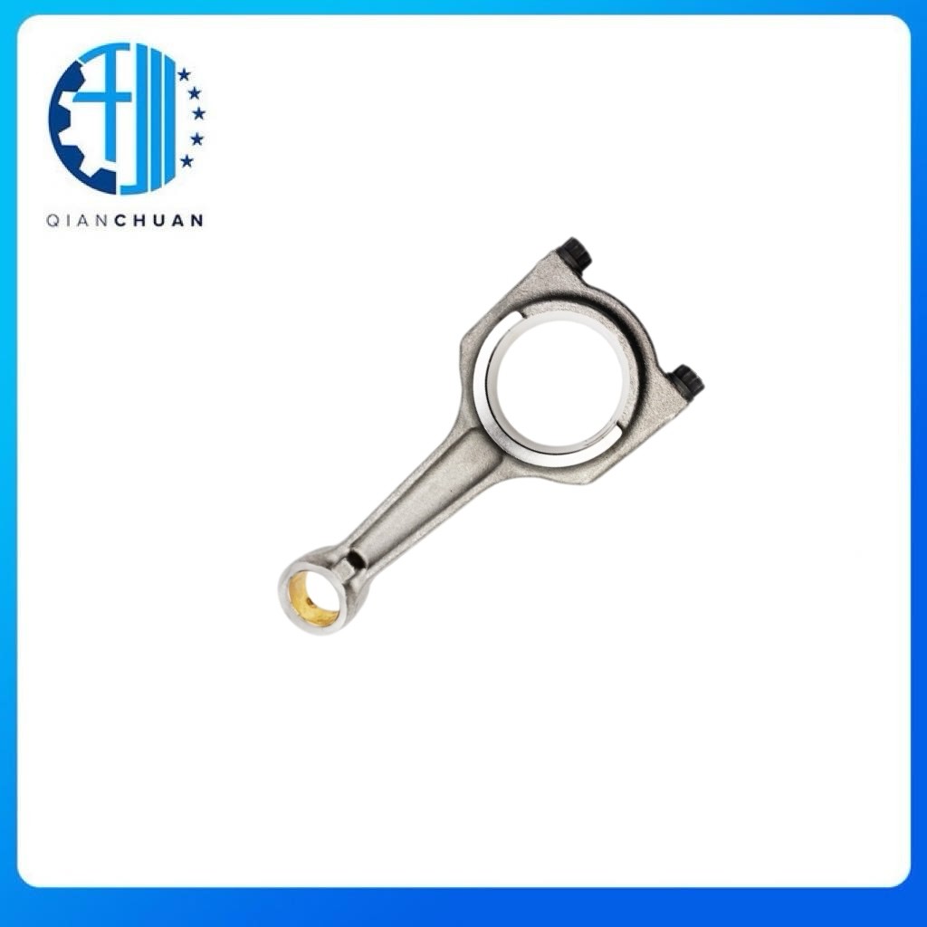 04134257 Connecting Rod For Deutz TD2.9 L04 Excavator Engine Spare Parts