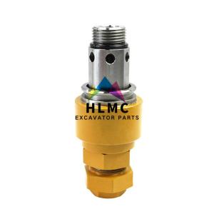 Wholesale 352-7228 3527228 Excavator Hydraulic Parts E325 Main Control Relief Valve from china suppliers