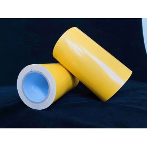 Buy cheap Aircraft Double Sided Duct Tape Flame Retardant For Military from wholesalers