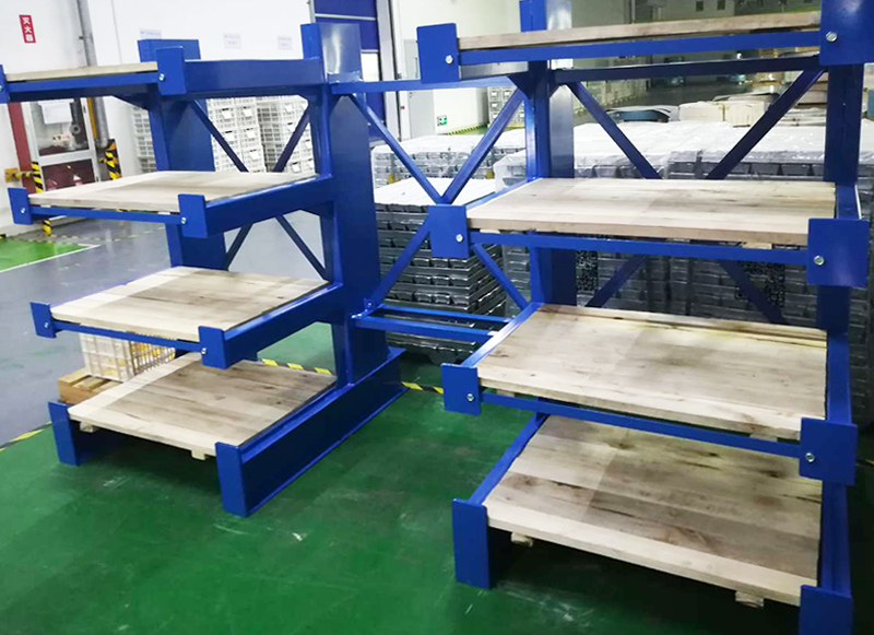 Cantilever Rack  Warehouse Rack Heavy Duty Cantilever Racking