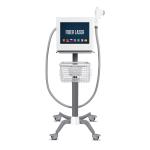 New Technology Fiber Laser Hair Removal Machine 50 Million Lifespan