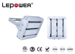 Wholesale Super Bright Outdoor LED Flood Lights 150W MW Driver 90 Degree 155lm/w 50000 Hours Lifespan from china suppliers