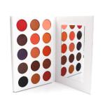 ODM Last Long Coloring Colorful Eyeshadow Palette For Makeup Artist
