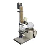 Laboratory Industrial Glass Vacuum Flash Rotary Evaporator
