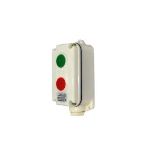 Wholesale Marine Grade Aluminum Explosion Proof Switch IP66 Protection Level Cable Spec 9mm-13mm from china suppliers