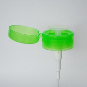 Wholesale Custom Color 28/410 33/410 0.5cc Dosage Push Down Nail Polish Remover Pump from china suppliers