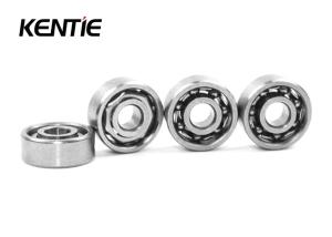 Wholesale 2000rpm Single Row Deep Groove Ball Bearing 6903ZZ Size 17*30*7mm / Taper Roller Bearing from china suppliers