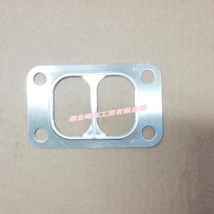 Wholesale Dongfeng/Dcec Kinland Engine Parts Auto parts for Truck Turbocharger Oil Gasket C3901356 from china suppliers