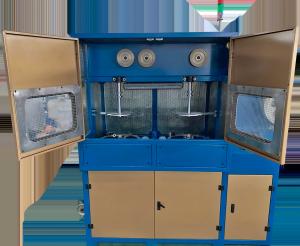Wholesale 630 Mica Tape Cable Taping Machine For Insualtion Cable 0.8mm from china suppliers