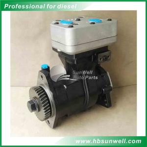 Wholesale Cummins 6BT5.9 Air Compressor 3966515 3949095 3948842 3944460 for heavy Truck from china suppliers