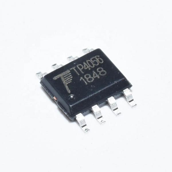 TP4056 IC Chip tp 4056 Lithium Battery Charger Chip IC TP4056 Original SOP8
