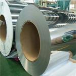 Bright 201 430 309 80mm Thickness Stainless Steel Coils 2B Prime Hot Rolled