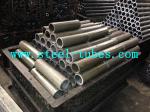 JIS G 3429 Seamless Automotive Steel Tubes for High Pressure Gas Cylinder