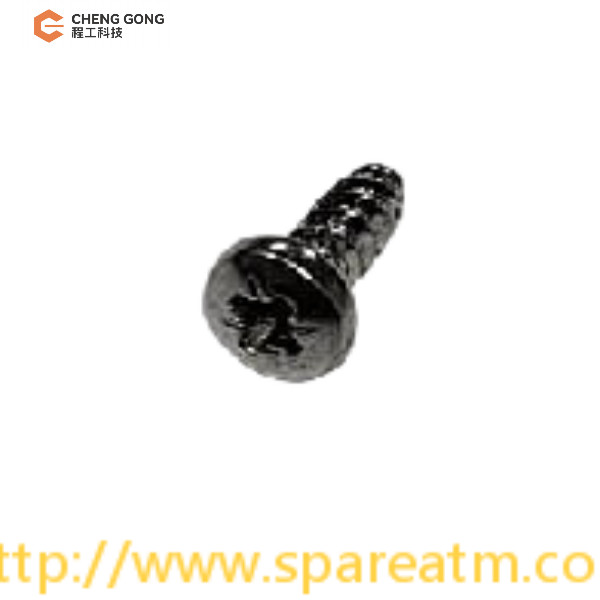 NCR S2 Banknote Stacking Module Cross Self-Tapping Screws ATM Machine Parts 3*6