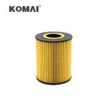 KOMAI Oil Filters 51.05504.0098 P550765 P7190 57696 HU1381X LF3867 1035021933