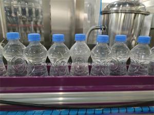 Wholesale Fruit Juicer Production Line PLC Controlled Flavor Drink Bottling Machinery from china suppliers