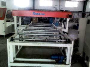 Wholesale Wooden House Furniture Sofa Wooden Door Paint Spraying Machine from china suppliers