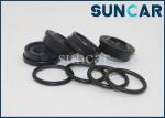 702-16-04160 7021604160 PPC Valve Seal Kit For Komatsu PC400-7 PC450LC-7