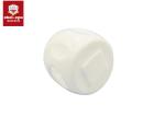 Durable Door Handle Safety Covers , Child Safety Door Lever Covers Long Lifespan