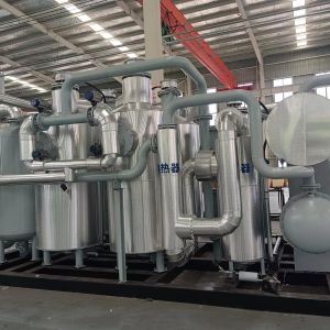 Wholesale Fully Automatic Hydrogen Recovery Unit Large Capacity High Recycle Rate from china suppliers
