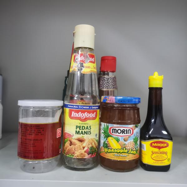 2000ml Viscous Liquid Filling Machine Pet Bottle Packing Machine