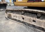 1.5 Tonne Second Hand Excavators , Caterpillar 330C Crawler Hydraulic Excavator