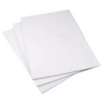 300gsm Coated Art Card for Industrial Paper Made from 100% Virgin Wood Pulp