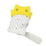 Pastel Beads Baby's Hand Self-Soothing Pain Relief Hygienic Chewable Newborn