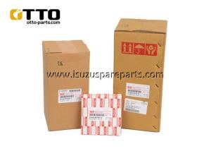Wholesale FRR33 6HH1 Isuzu Engine Spare Parts Liner Kits 1-87811434-0 1878114340 187811-4340 from china suppliers