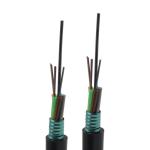 GYTS 288 Core Outdoor Fiber Optic Cable Underground Optical Fibre Cable
